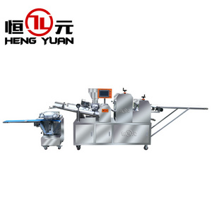 Puff pastry forming machine pastry machine danish pastry bread machine