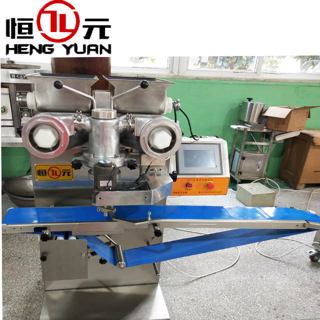 Hot Selling Kibbeh Kebbeh Kubba Kuba Encrusting Making Machine Used For Bakery forming machine