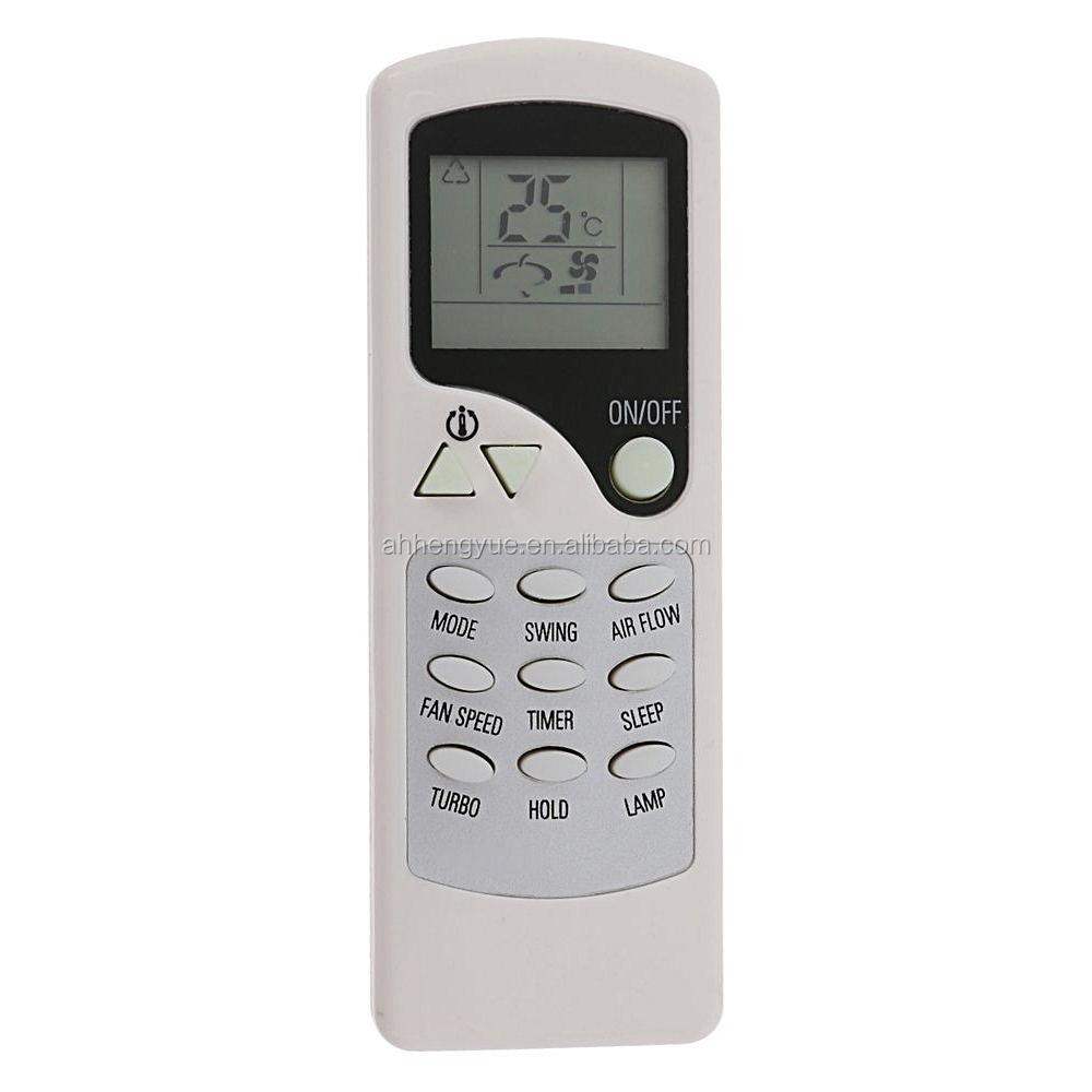 Wholesale Wireless AC Remote ZH/LT-01 For CHIGO JT-01 Controle Remoto Ar Condicionado