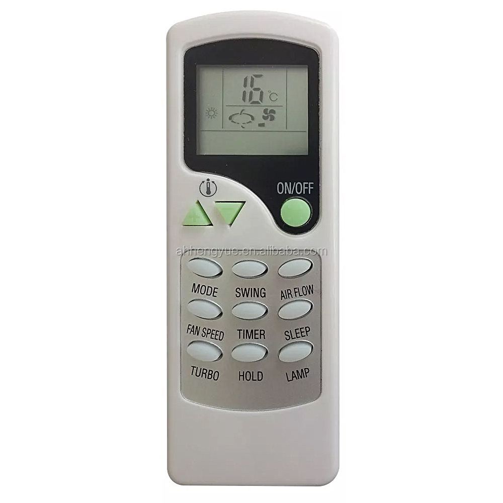 Wholesale Wireless AC Remote ZH/LT-01 For CHIGO JT-01 Controle Remoto Ar Condicionado