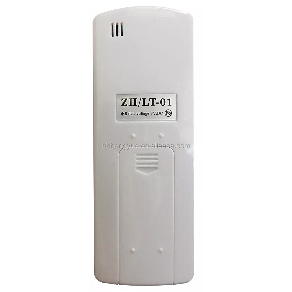 Wholesale Wireless AC Remote ZH/LT-01 For CHIGO JT-01 Controle Remoto Ar Condicionado