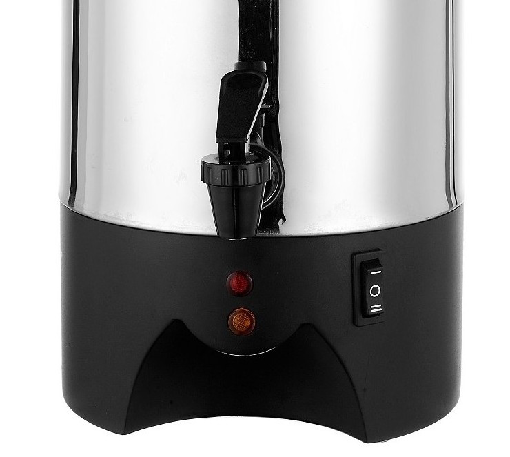 Kosher hot water urn shabbat mode  hot water boiler for tea