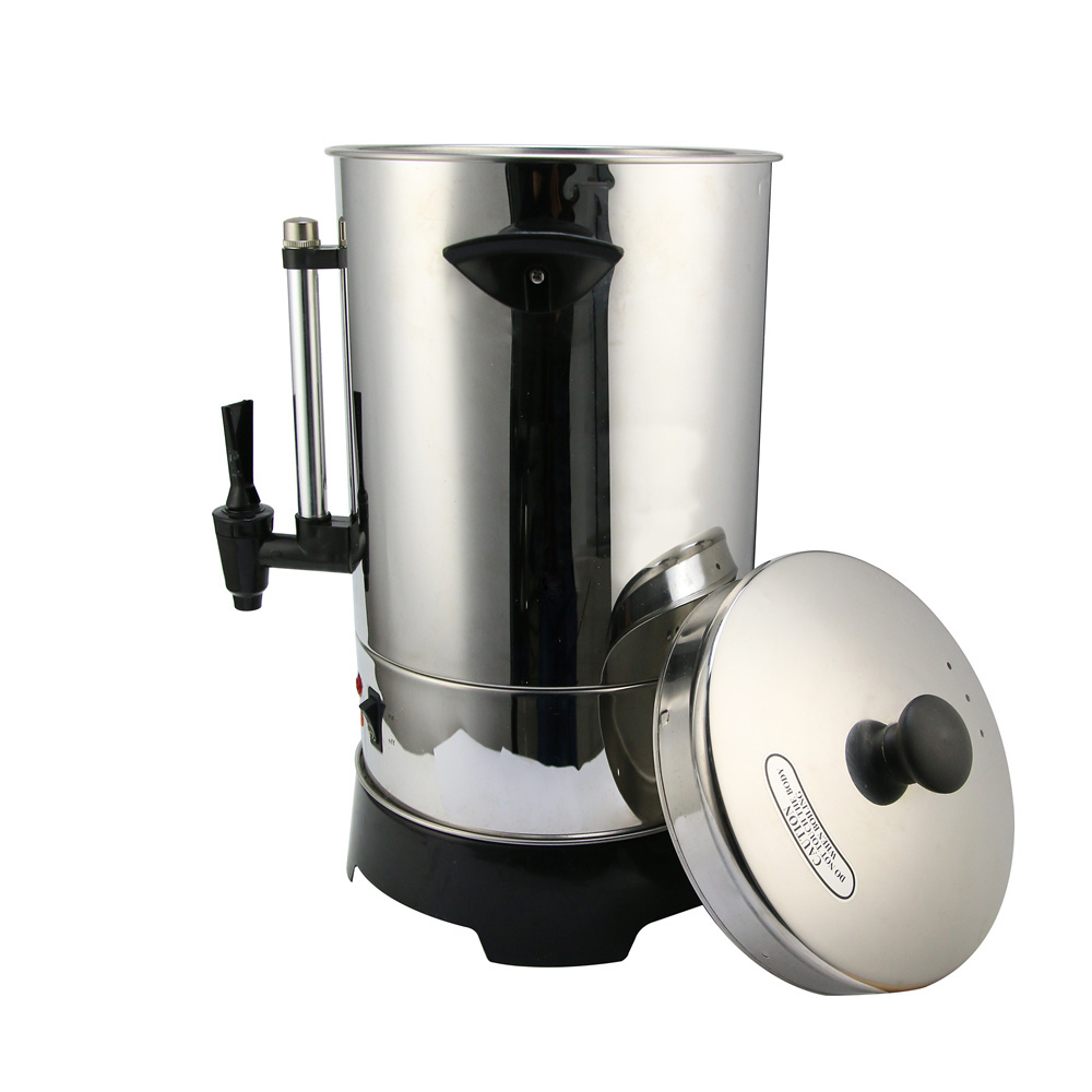 Commercial Water Wine Thermal Warmer Boil Coffee Water Dispenser