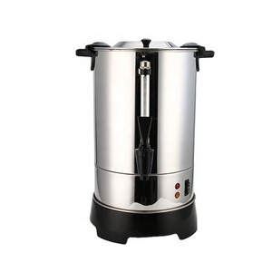 Commercial Water Wine Thermal Warmer Boil Coffee Water Dispenser