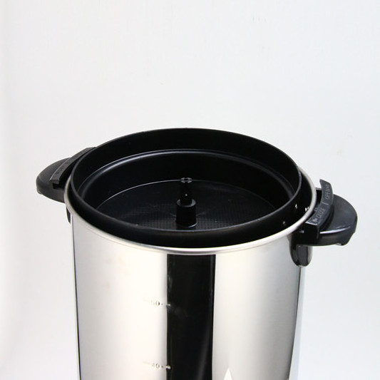 6 Liter Kitchen Hot Water Boiler Electric Shabbat Hot Water Urns for Sale