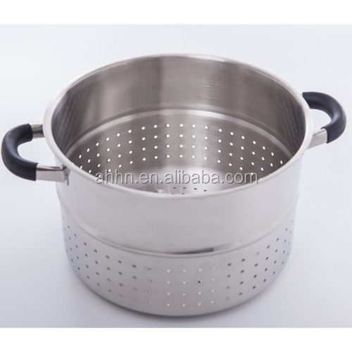 Electric Food Steam Cooker Stainless Steel 304 Electric Steamer Electric Steamer Pot