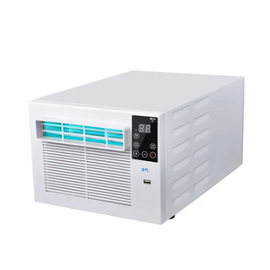 High Quality 3000 BTU Portable Air Conditioner Mobile Mosquito Net  Air Conditioner For Tent Bedroom