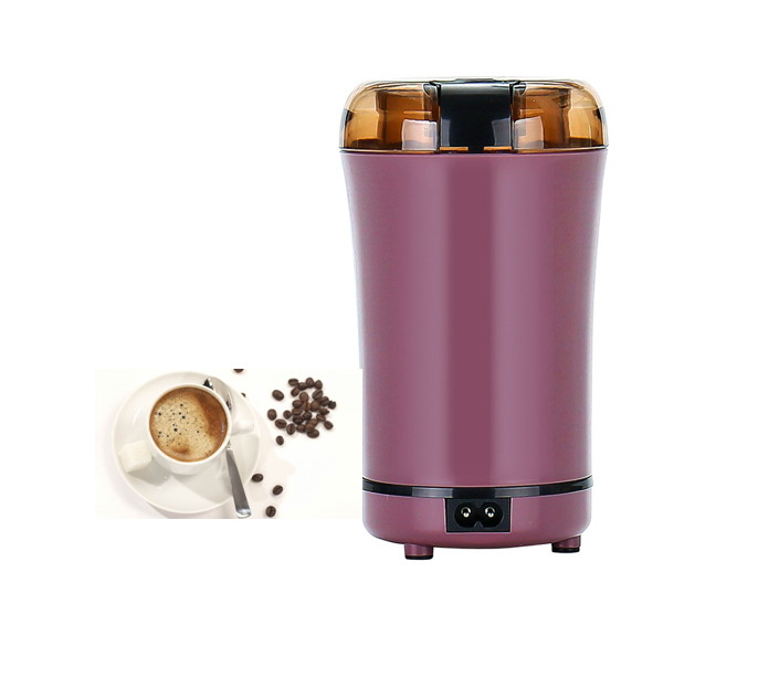 Hot Selling Automatic Electric Coffee Grinder Beans Spice Nuts Grinder