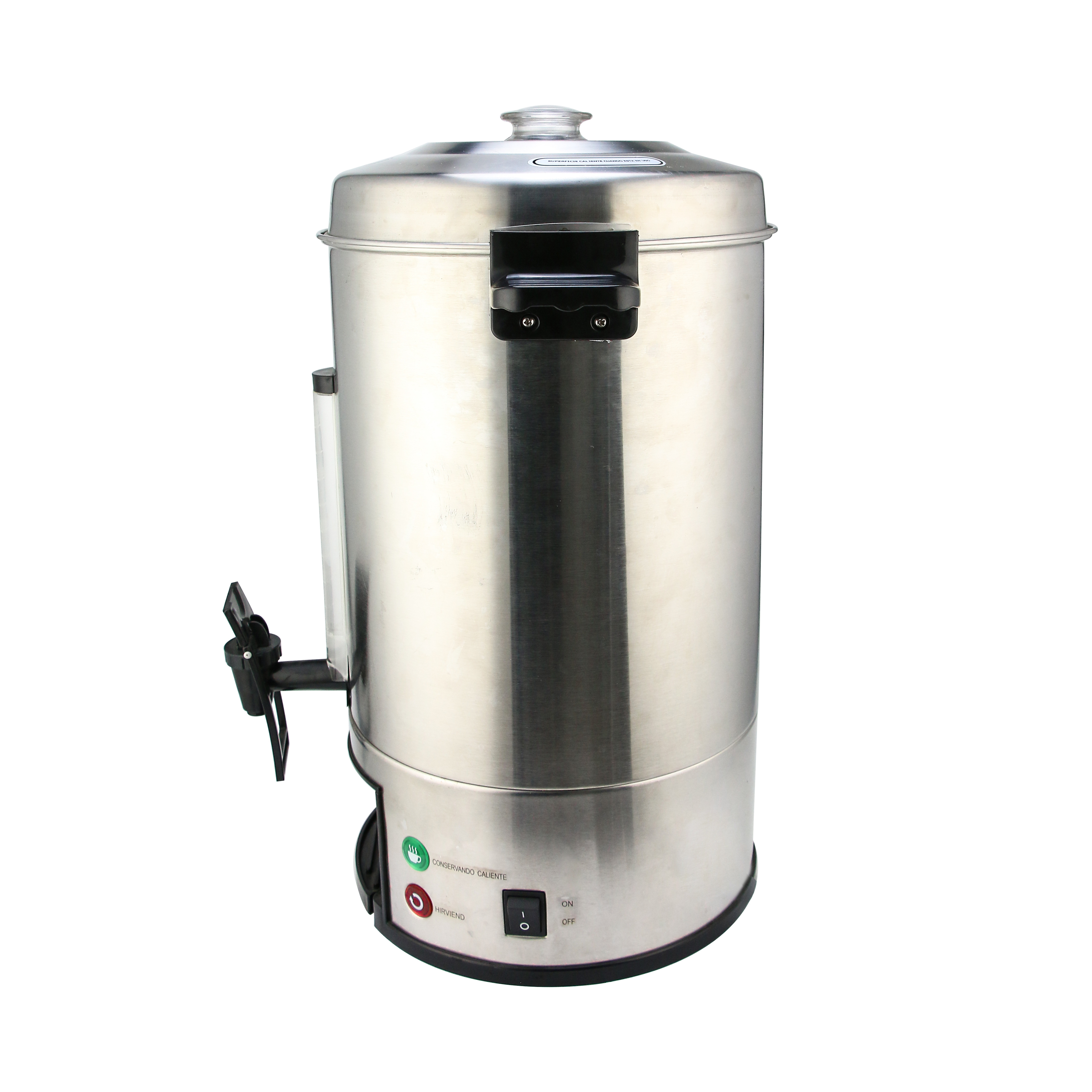 Water Boiler Urn Hot Water Dispenser shabbat kettle 4L/6L/8L/10L /20L for shabbat use