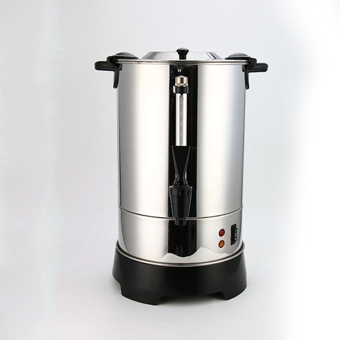 Kitchen Appliance Stainless Steel Water Boiler Electric Hot Water Urn Shabbat Water Kettle For Jews