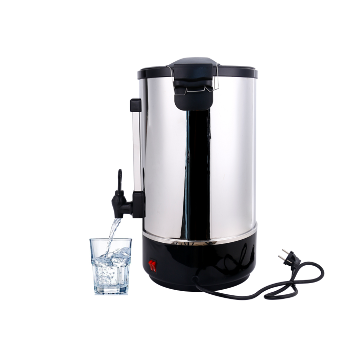 Hot water dispenser shabbat mode Kosher drinking water boiler stainless steel water urn