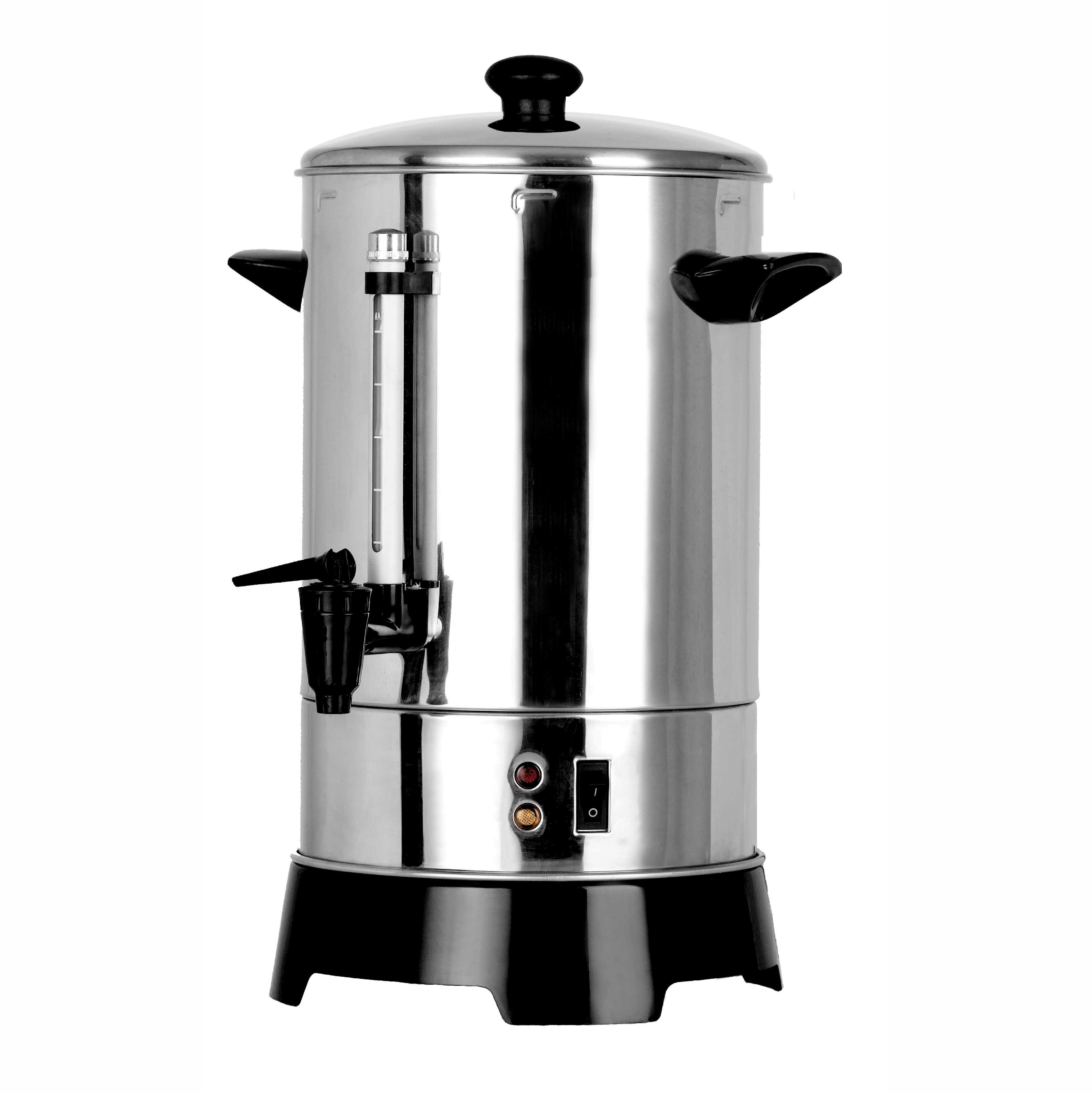 hotel and restaurant coffee machine for commercial use