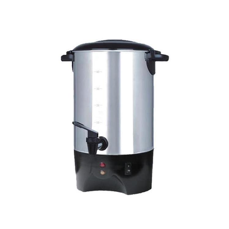 Stainless Steel Electric Water Boiler Hot Water Kettle With Dispenser