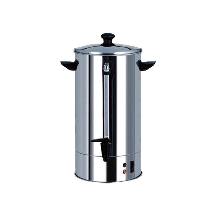 Stainless Steel Electric Water Boiler Hot Water Kettle With Dispenser