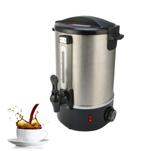 For Distributor Coffee Machine Tea Milk and Mulled Beverage Drink Hot Water Dispenser with Tap