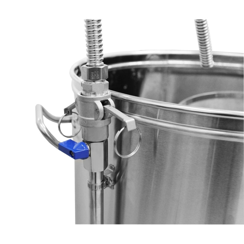 40L All in One Home brewery Electrical Brew System for Home Brewing Beer Equipment