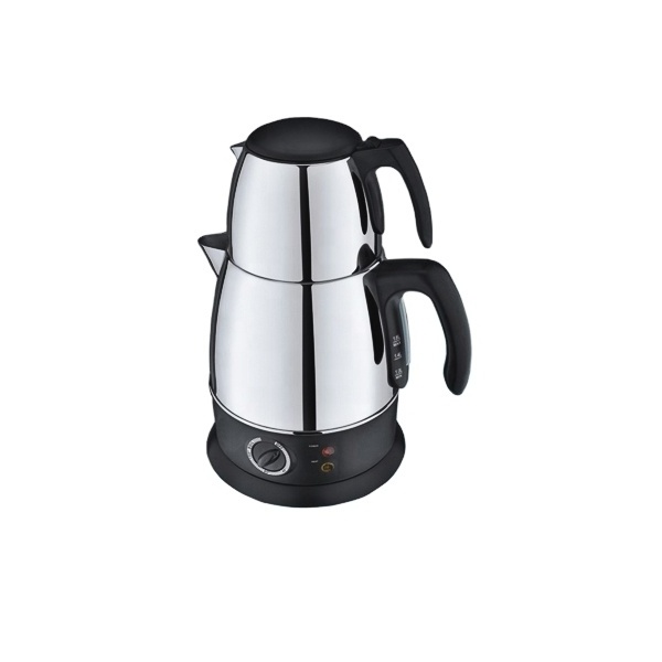 Electric Turkish Tea Maker Cezve Electric Kettle For Water and Tea Boiling DY-107B