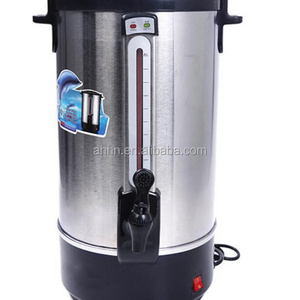 10L Electric Kettle Kosher Shabbat Hot Water Urn Commercial Coffee Dispenser Tank