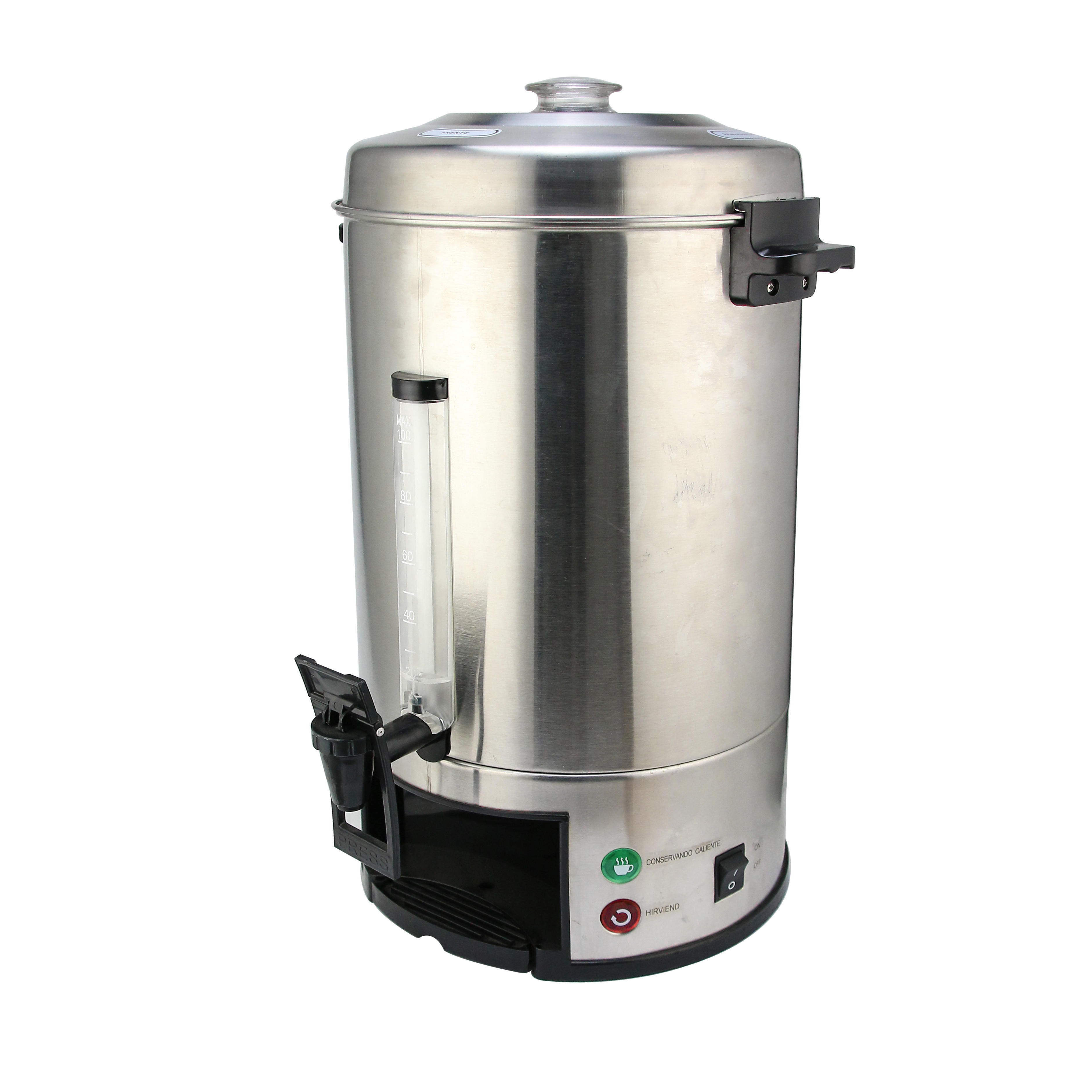 Water Boiler Urn Hot Water Dispenser shabbat kettle 4L/6L/8L/10L /20L for shabbat use