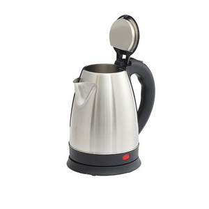 1.8 L Commercial Cheap Rapid Boil Mini Electric Portable Tea Kettle