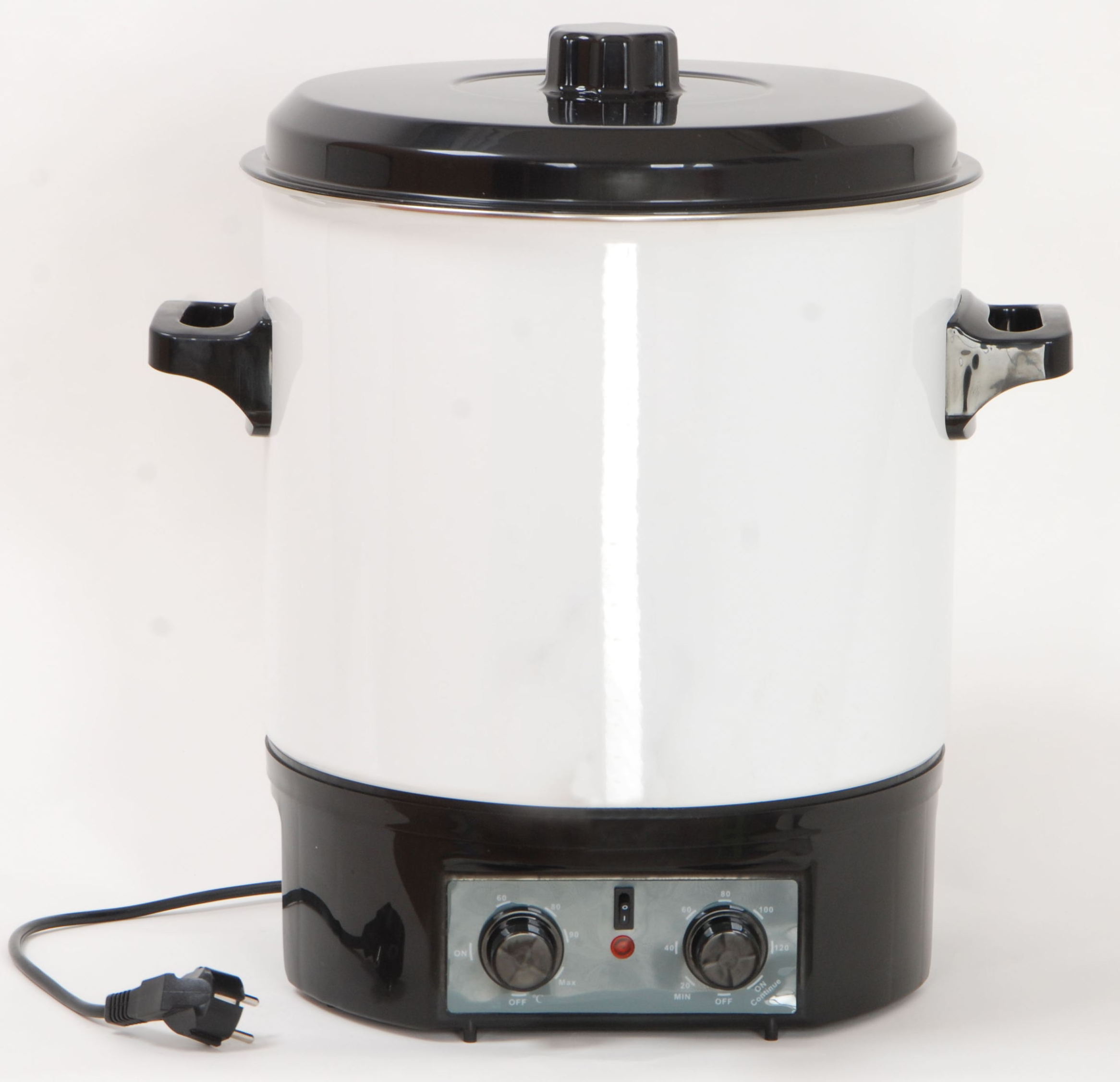 Electric Preserving boiler with CE GS water bath canner