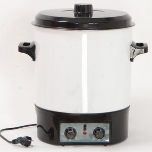 Electric Preserving boiler with CE GS water bath canner