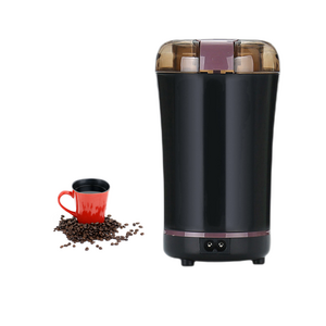 Kitchen Appliance Small Grinding Machine Automatic Spice Nuts Grinder Electric Coffee Grinders