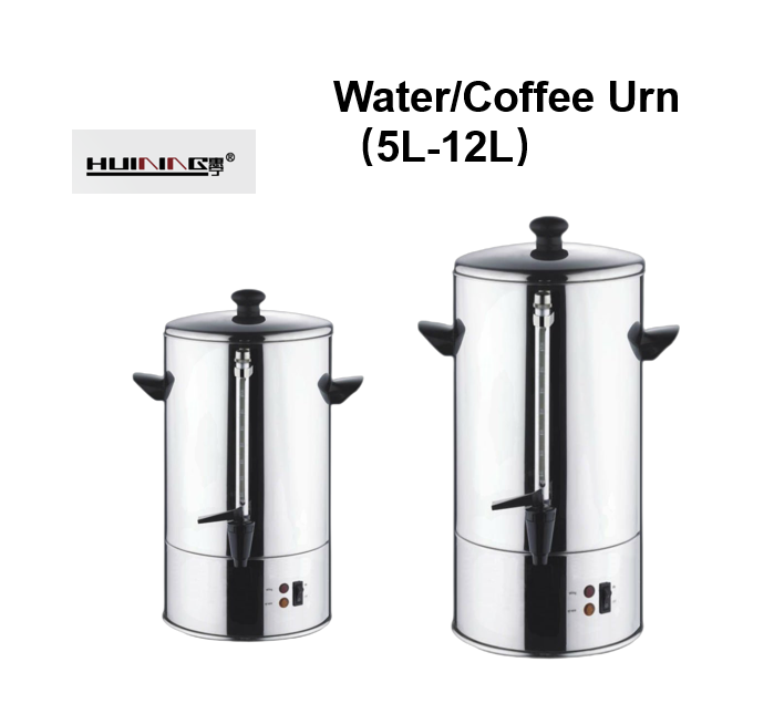 Commercial Electric Shabbos Hot Water Dispenser Catering Water Urn For Jews Kitchen Appliance