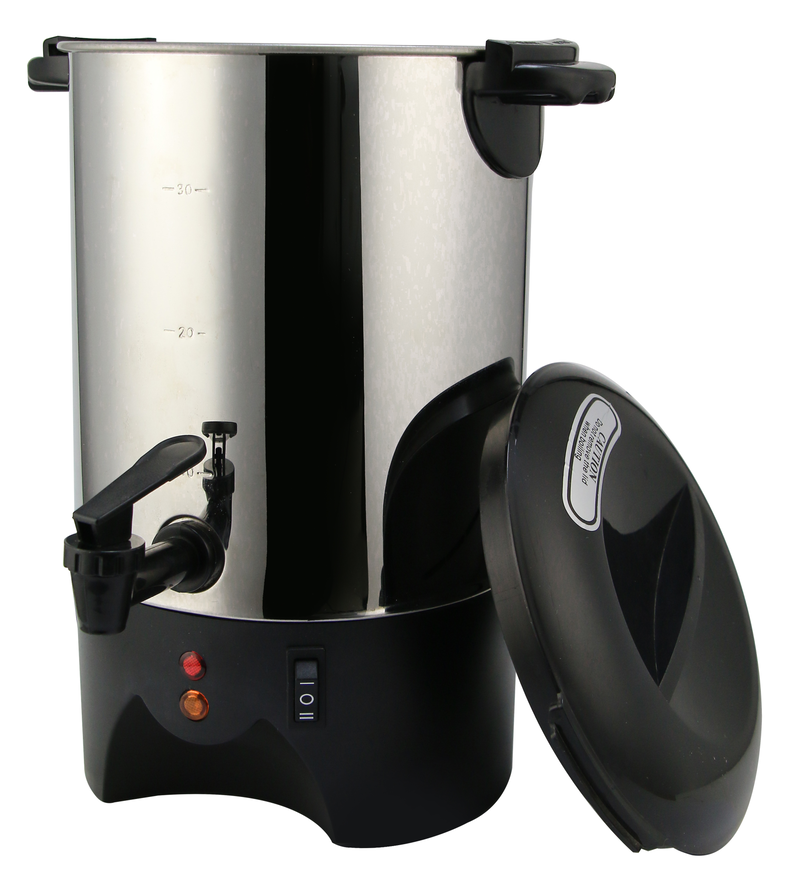 Sabbath Jewish Hot Water Boiler Hot Drinks Urn