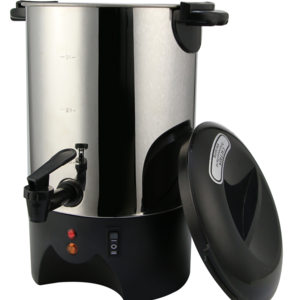 Sabbath Jewish Hot Water Boiler Hot Drinks Urn