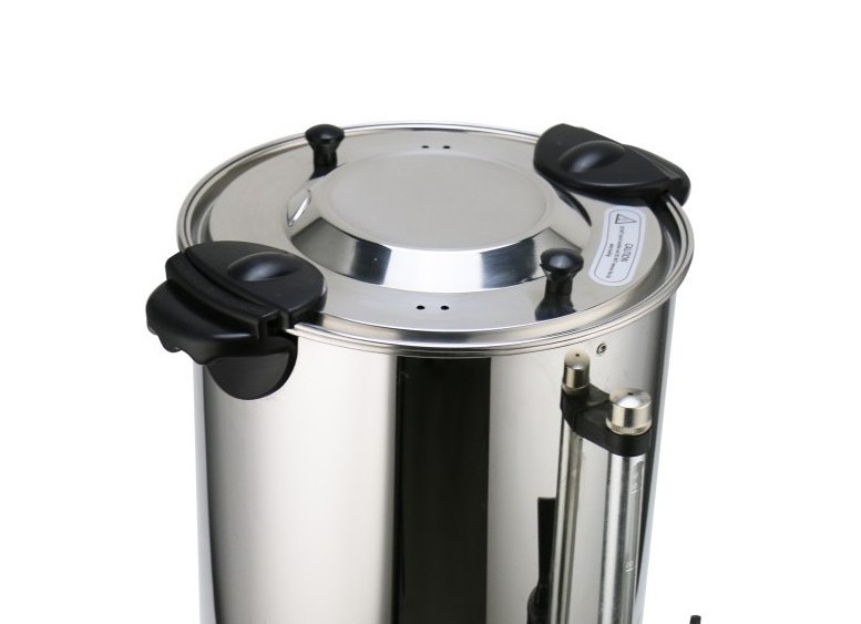 304SS Jewish Water Boiler Electric Shabbat Hot Coffee/Tea Urn