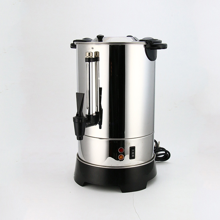 Kitchen Appliance Stainless Steel Water Boiler Electric Hot Water Urn Shabbat Water Kettle For Jews