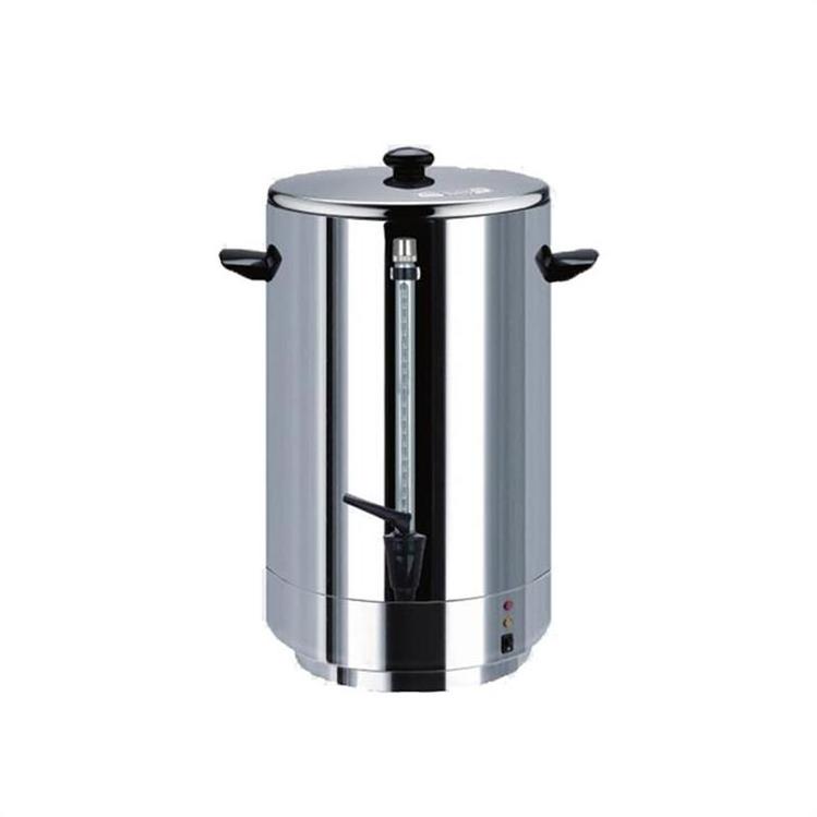 Stainless Steel Electric Water Boiler Hot Water Kettle With Dispenser