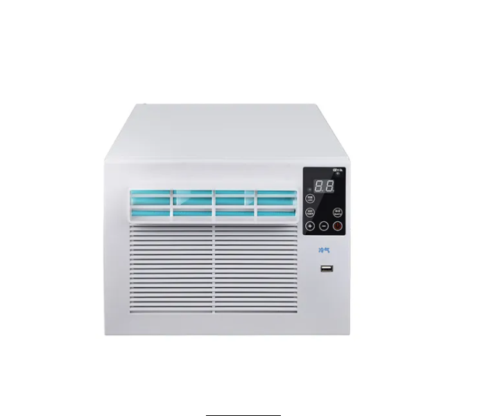 High Quality 3000 BTU Portable Air Conditioner Mobile Mosquito Net  Air Conditioner For Tent Bedroom