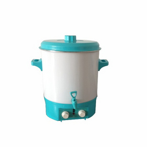 Preserving boiler with CE GS CB REACH ROHS pressure cooker/canner