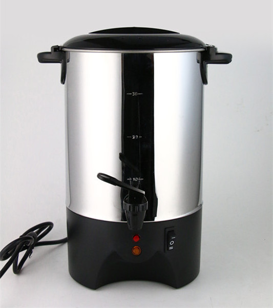 Best Seller hot water urns Top Quality shabbat kettle Stainless Steel Electric Kettle for Jewish