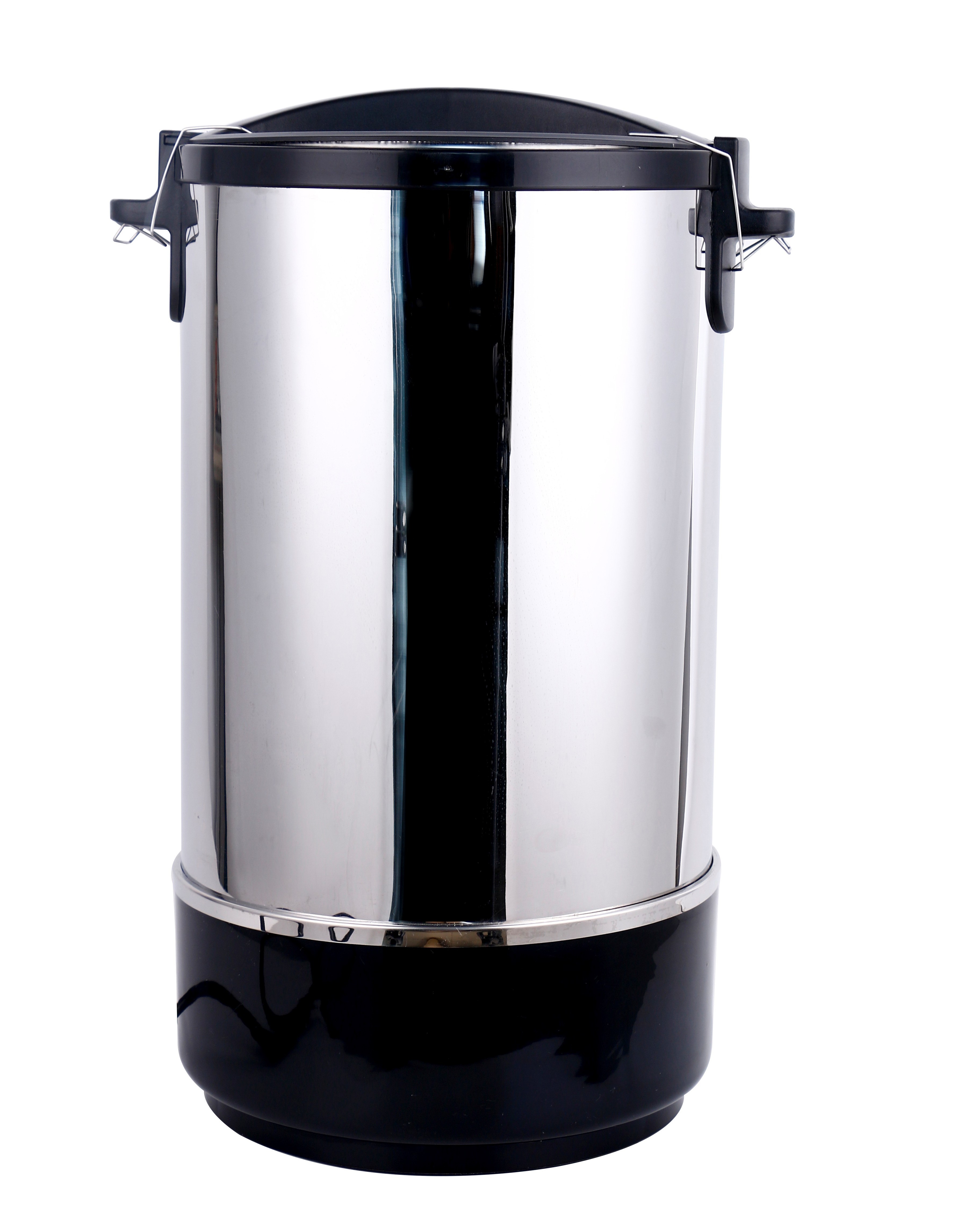 16L Electric Boiler For Heating Hot Water Stainless Steel Thermal Insulation Electric Kettle Shabbos Hot Water Urn