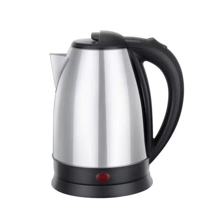 1.8 L Commercial Cheap Rapid Boil Mini Electric Portable Tea Kettle