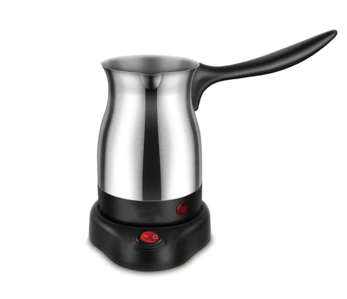 Arabic Ibriq Mini 500 ml Portable Turkish Cevze  Coffee Maker