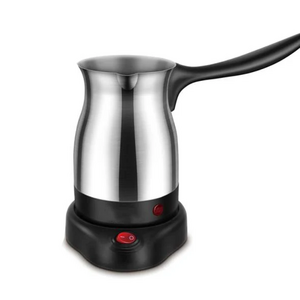 Arabic Ibriq Mini 500 ml Portable Turkish Cevze  Coffee Maker