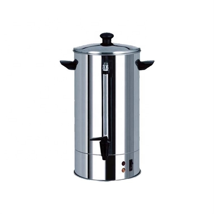 Commercial Electric Shabbos Hot Water Dispenser Catering Water Urn For Jews Kitchen Appliance