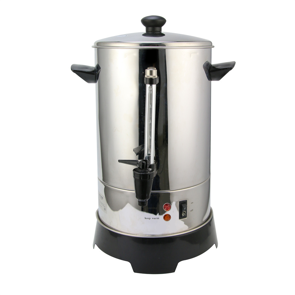 Commercial Water Wine Thermal Warmer Boil Coffee Water Dispenser