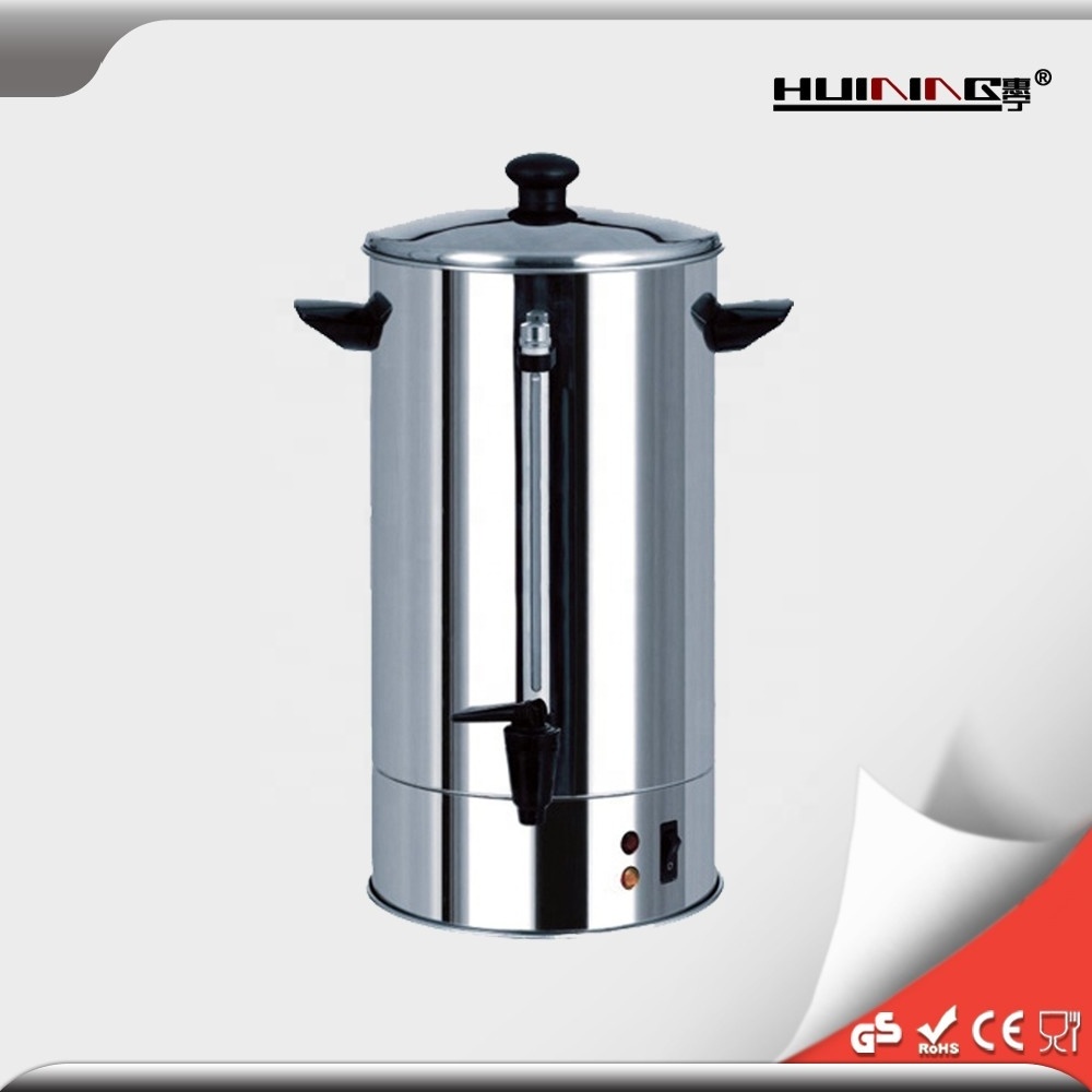 Commercial Electric Shabbos Hot Water Dispenser Catering Water Urn For Jews Kitchen Appliance