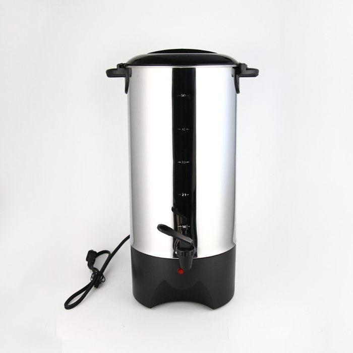 Best Seller hot water urns Top Quality shabbat kettle Stainless Steel Electric Kettle for Jewish