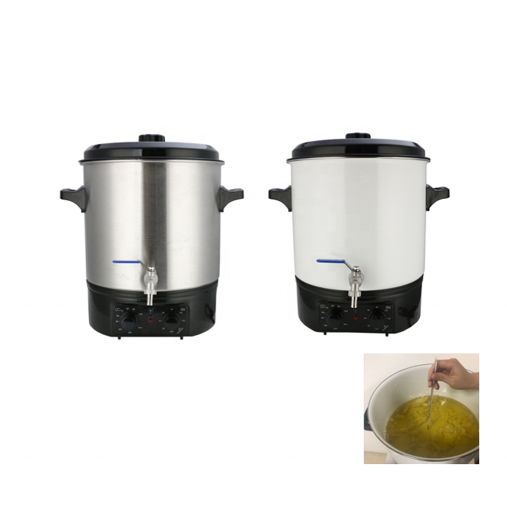 Multi Electric Stock Pot Hot Canner Water Bath Canning Pot Maker For Kichen