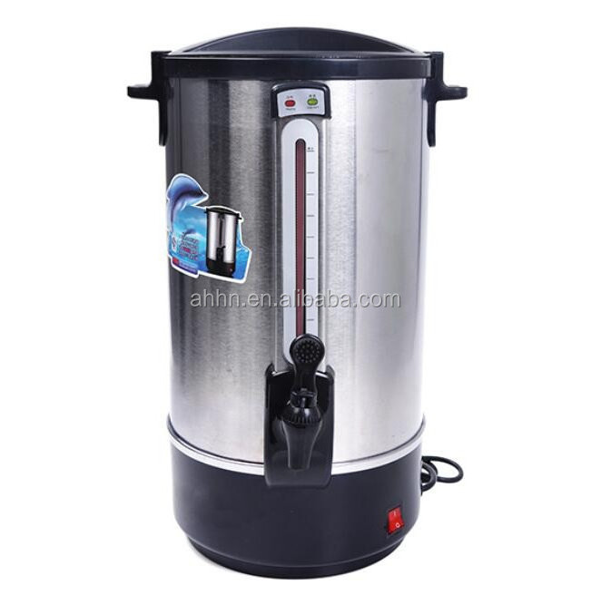 For Distributor Coffee Machine Tea Milk and Mulled Beverage Drink Hot Water Dispenser with Tap