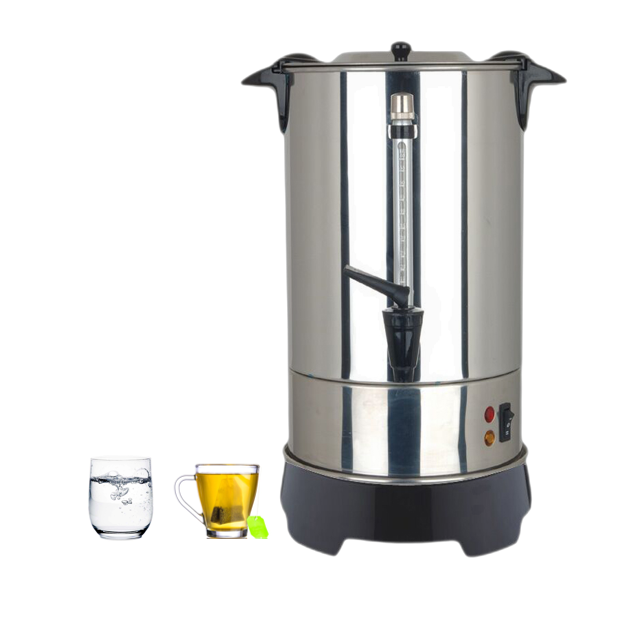 Small Kitchen Appliance Coffee Boiler Urn Electric Drinking Water Dispenser Shabbos Hot Water Urn