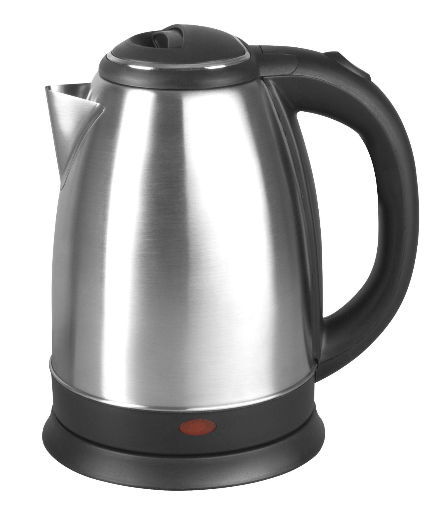 Wholesale Stainless Steel Water Kettle Home Kitchen Appliance 1.8L Portable Electric Kettle