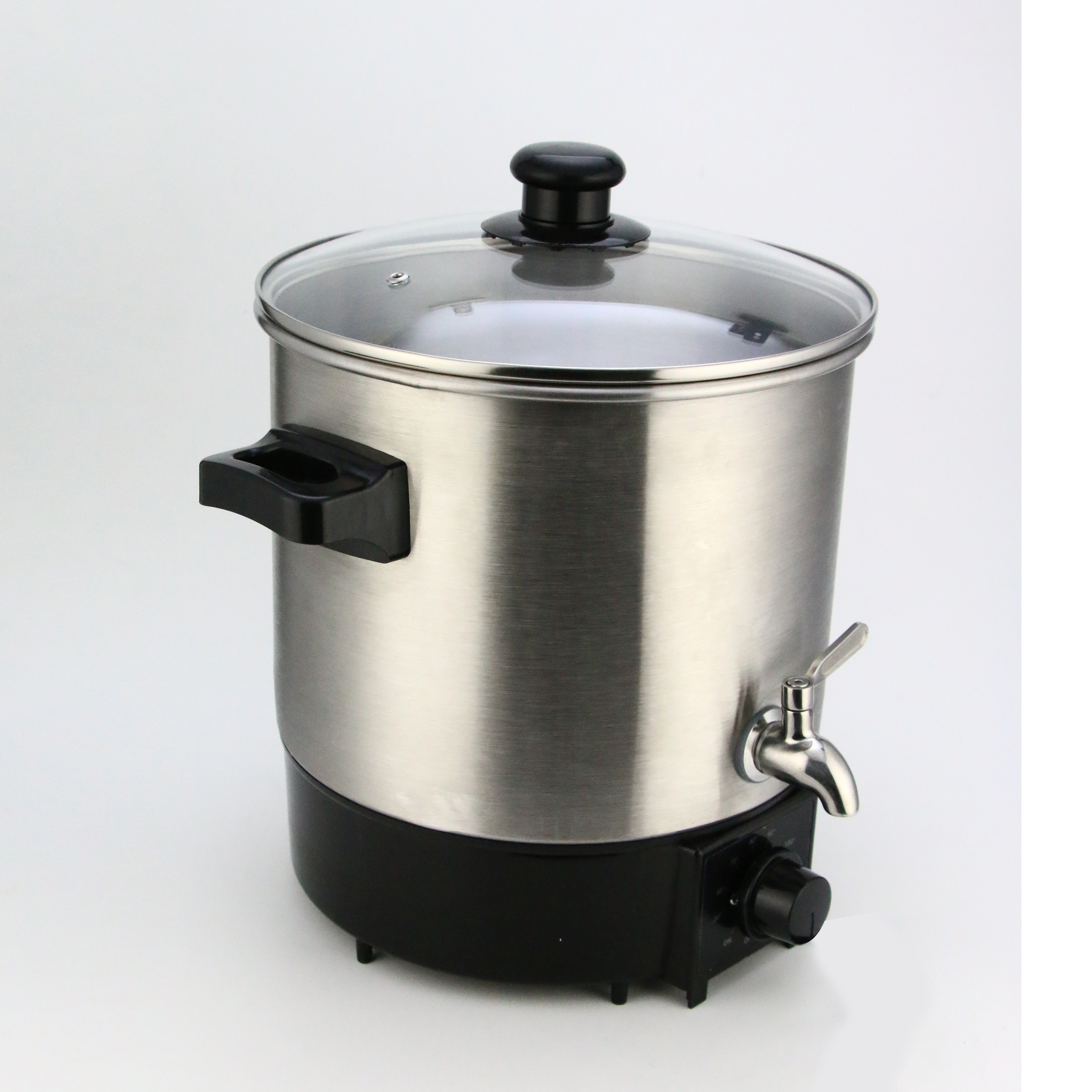 Wax melter for candle making 9L hot selling candle making presto pot wax melter