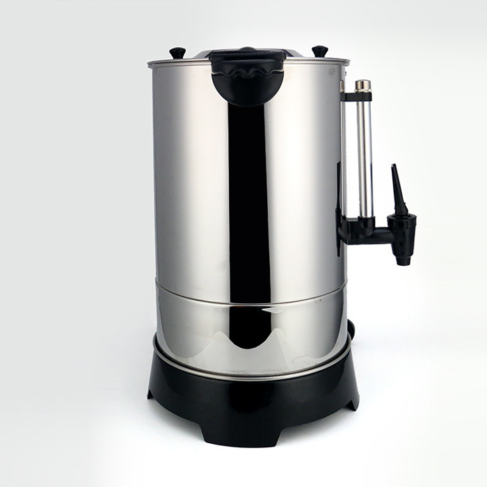 Small Kitchen Appliance Coffee Boiler Urn Electric Drinking Water Dispenser Shabbos Hot Water Urn